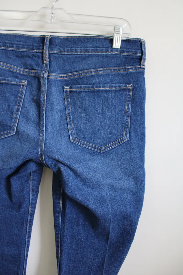 Earrings Old Navy Old Navy The Flirt Denim Capri 6