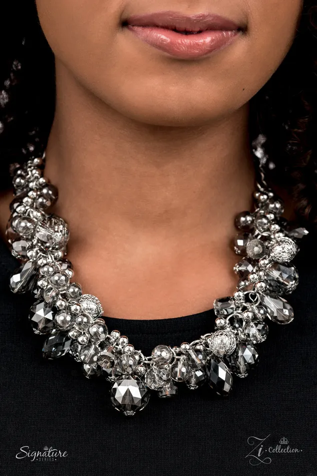 Earrings Paparazzi Accessories The Tommie