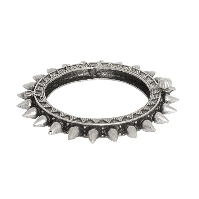 Bracelets Teejh Teejh Suhasi Stacked Bracelet Set