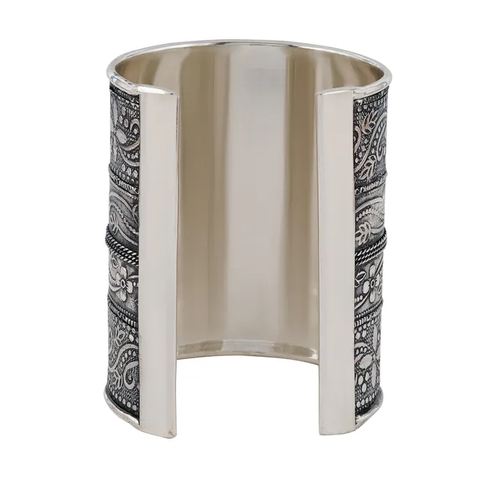 Bracelets Teejh Teejh Suhasi Stacked Bracelet Set