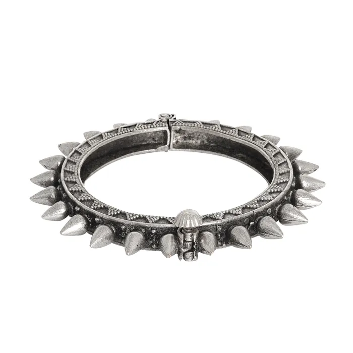 Bracelets Teejh Teejh Suhasi Stacked Bracelet Set