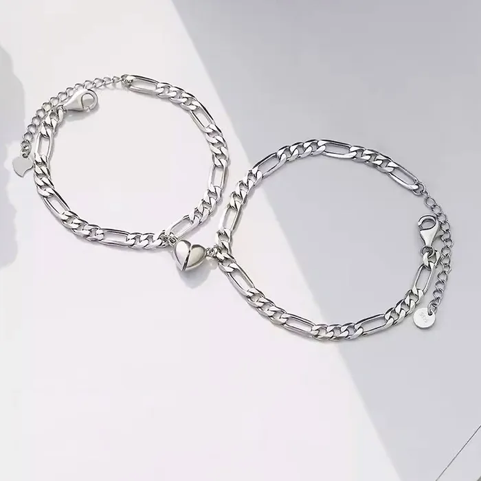 Couple Earrings Sweetheart Symphony