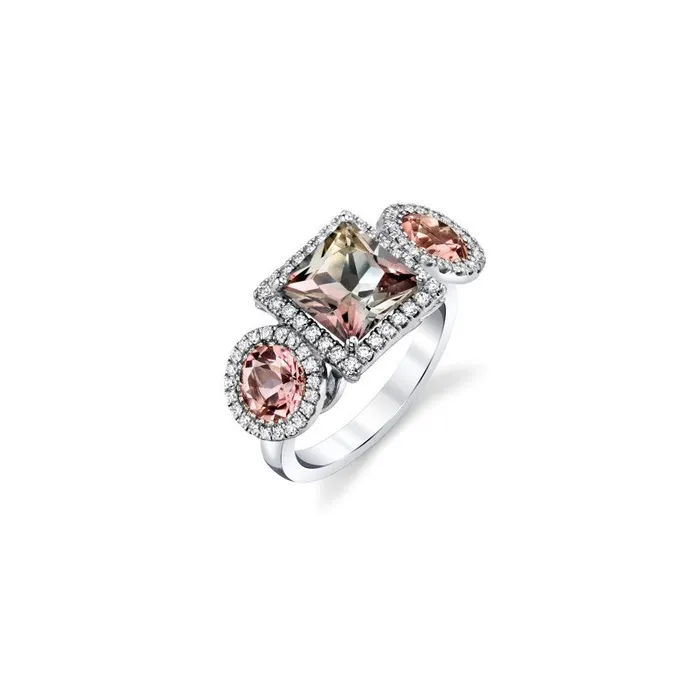 Earrings style 6437 Suzanne Felsen Jewelry