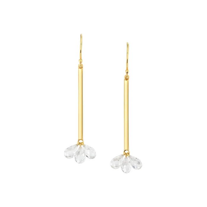 Earrings Suzanne Felsen Jewelry style 3618