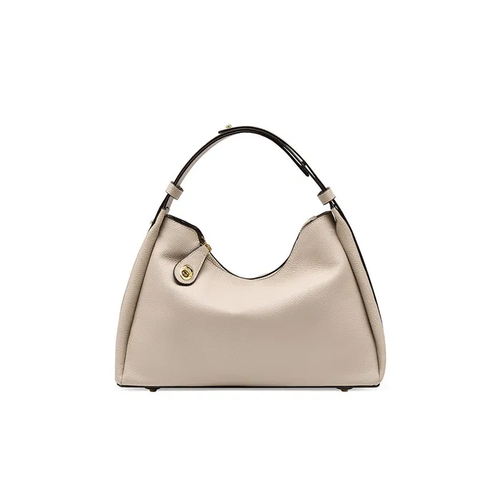 Juniper Genuine Leather Bags Earrings