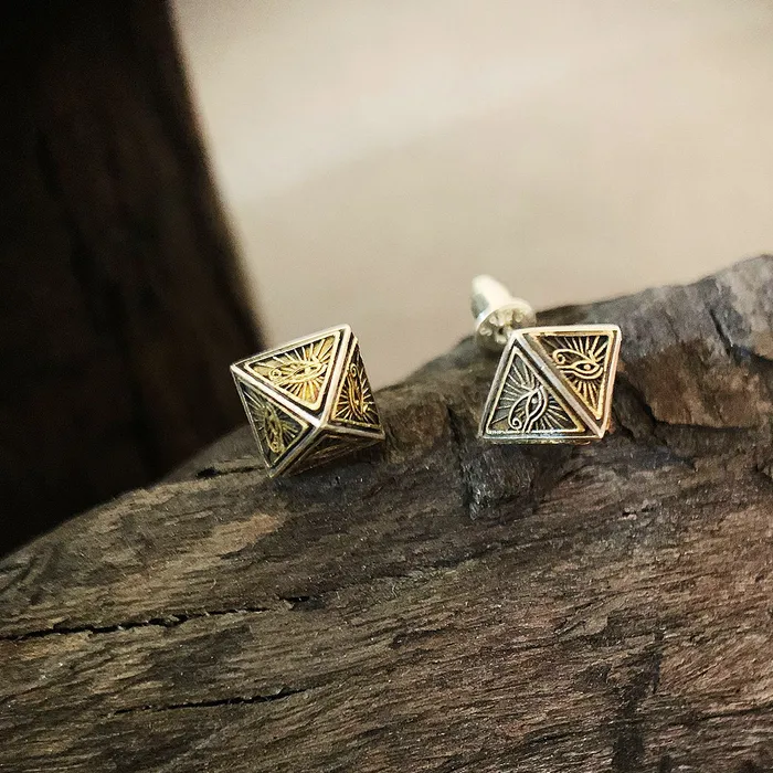 ME1006 Men Designer Earrings ME1006 Men Designer Earrings