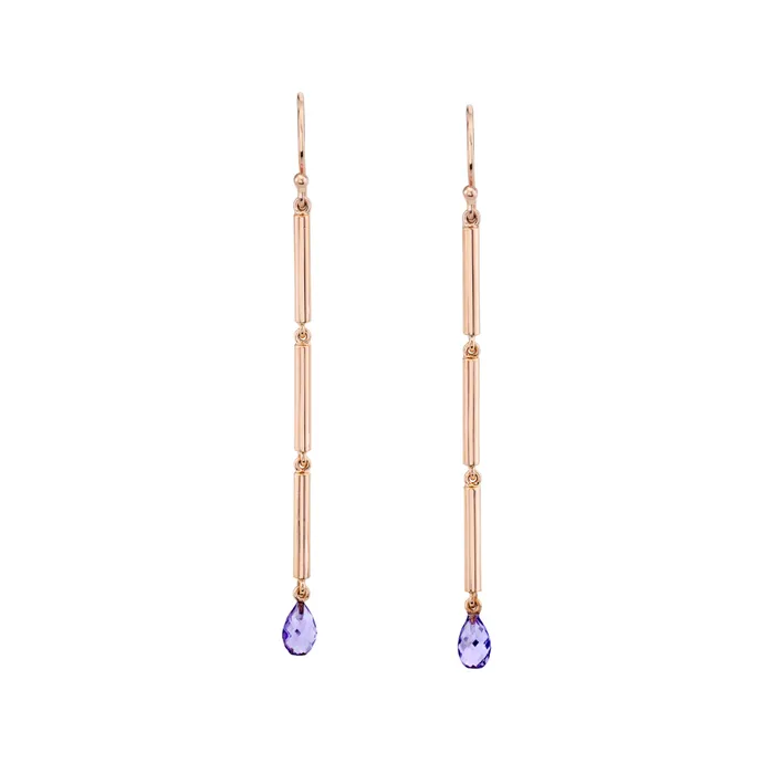 style 3480 Suzanne Felsen Jewelry Earrings