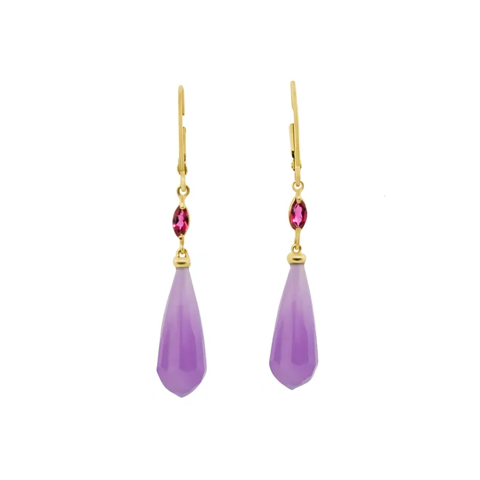 style 3601 Suzanne Felsen Jewelry Earrings