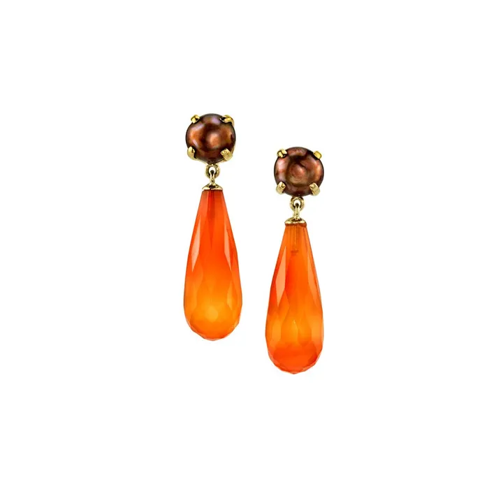 Suzanne Felsen Jewelry Earrings style 3500