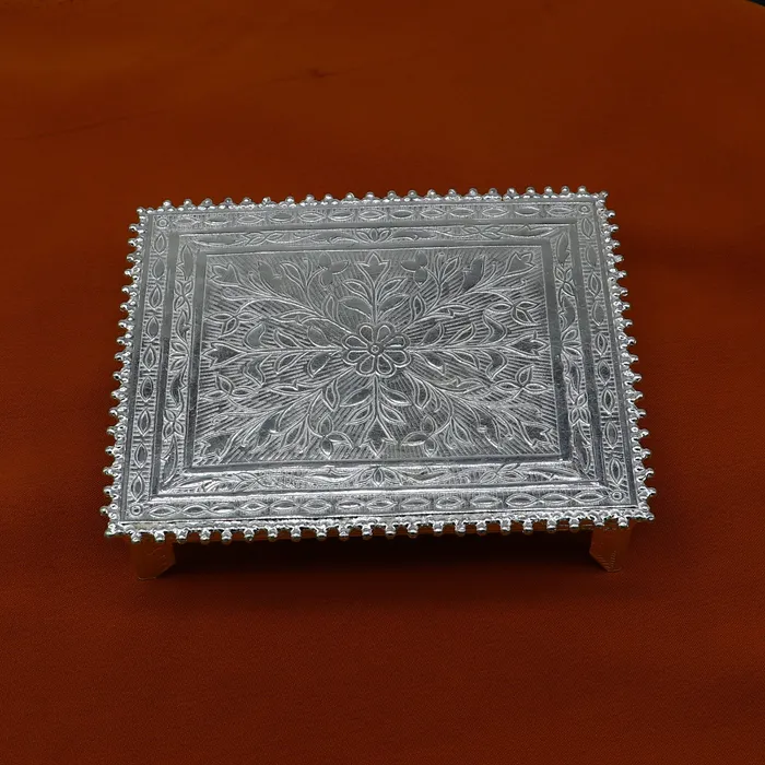 35x4 Vintage design Sterling silver handmade customize small rectangle shape tablebazotchouki excellent home puja utensils su1302 TRIBAL ORNAMENTS Rings 35x4 Vintage design Sterling silver handmade customize small rectangle shape tablebazotchouki excellent home puja utensils su1302 TRIBAL ORNAMENTS Rings