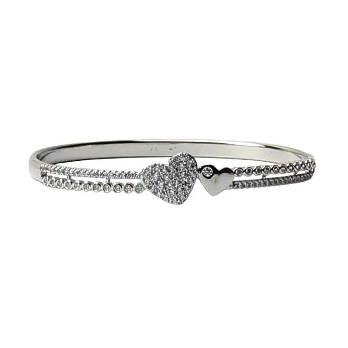 Bracelets Walkeaze Women Bangle Jewelry 001663J Bracelets Walkeaze Women Bangle Jewelry 001663J