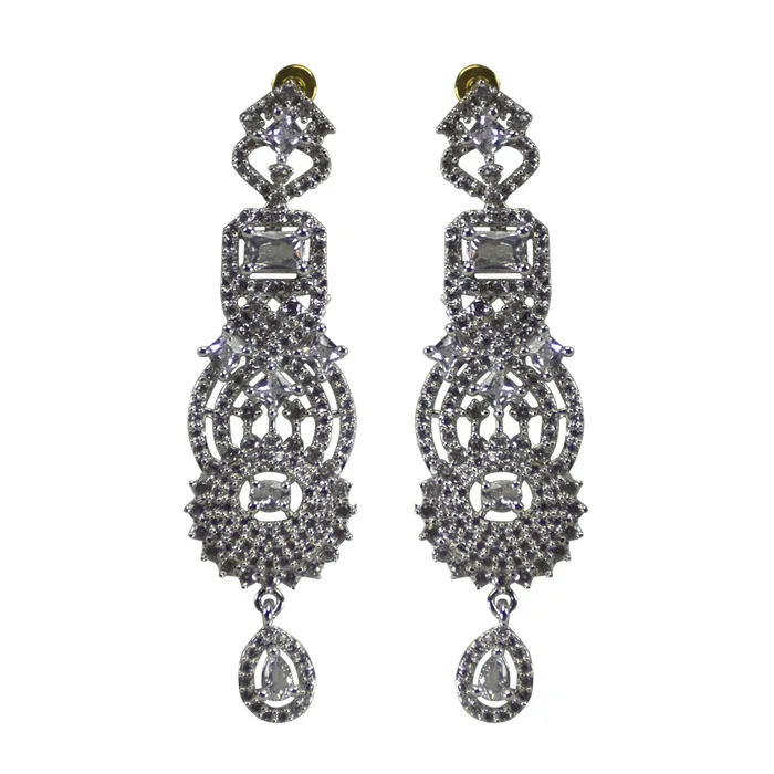 Earrings Walkeaze Women Earring Jewelry 001458J Earrings Walkeaze Women Earring Jewelry 001458J