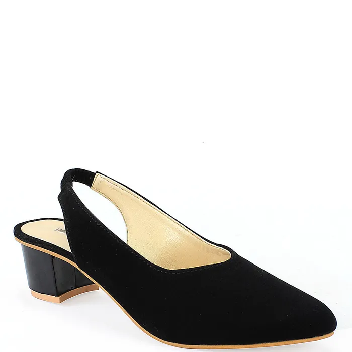 Earrings Walkeaze Women Formal Court Shoes 73032S