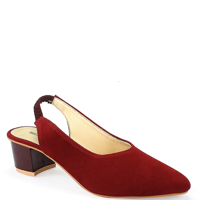 Earrings Walkeaze Women Formal Court Shoes 73032S Earrings Walkeaze Women Formal Court Shoes 73032S