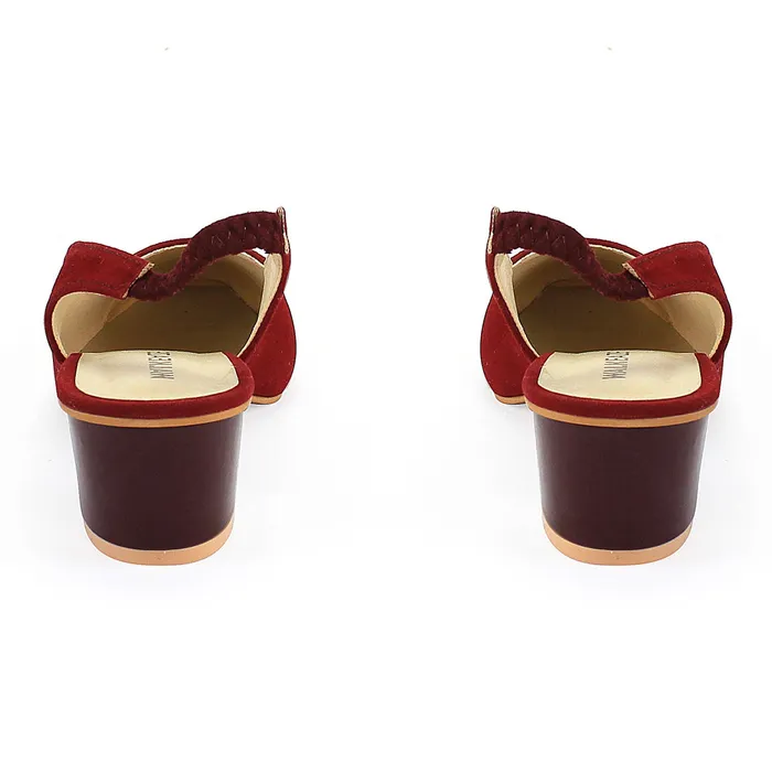 Earrings Walkeaze Women Formal Court Shoes 73032S Earrings Walkeaze Women Formal Court Shoes 73032S