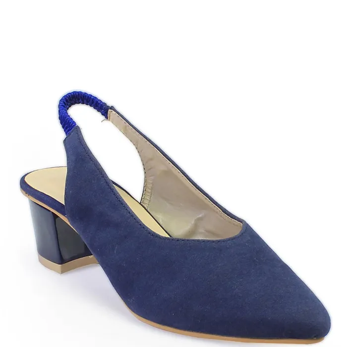 Earrings Walkeaze Women Formal Court Shoes 73032S Earrings Walkeaze Women Formal Court Shoes 73032S