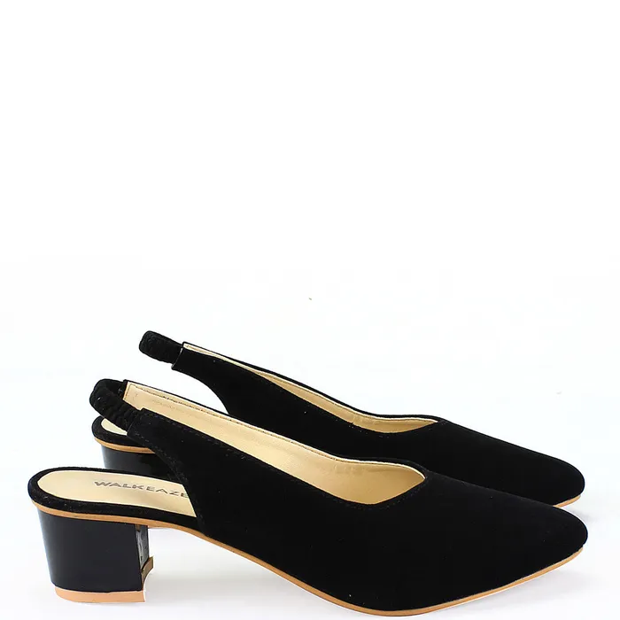 Earrings Walkeaze Women Formal Court Shoes 73032S Earrings Walkeaze Women Formal Court Shoes 73032S