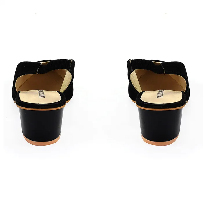 Earrings Walkeaze Women Formal Court Shoes 73032S Earrings Walkeaze Women Formal Court Shoes 73032S