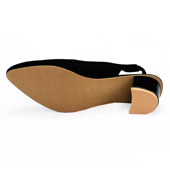 Earrings Walkeaze Women Formal Court Shoes 73032S Earrings Walkeaze Women Formal Court Shoes 73032S
