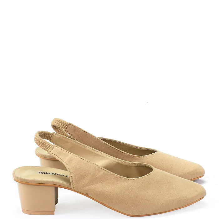 Earrings Walkeaze Women Formal Court Shoes 73032S Earrings Walkeaze Women Formal Court Shoes 73032S