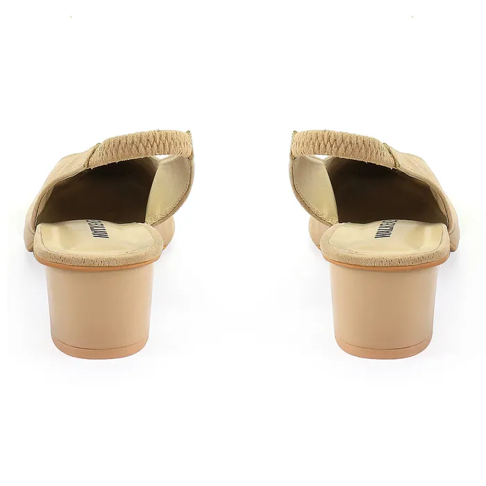 Earrings Walkeaze Women Formal Court Shoes 73032S Earrings Walkeaze Women Formal Court Shoes 73032S