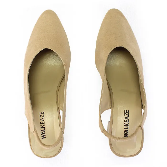 Earrings Walkeaze Women Formal Court Shoes 73032S Earrings Walkeaze Women Formal Court Shoes 73032S