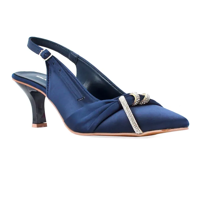 Earrings Walkeaze Women Formal Court Shoes 74630S