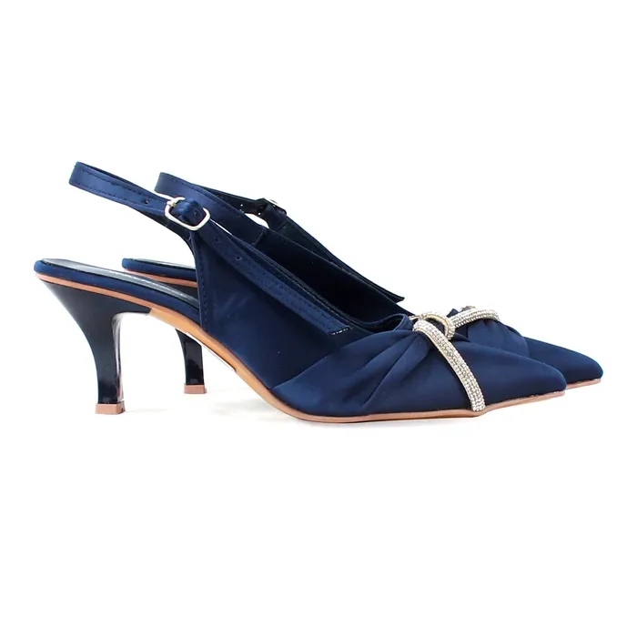 Earrings Walkeaze Women Formal Court Shoes 74630S Earrings Walkeaze Women Formal Court Shoes 74630S