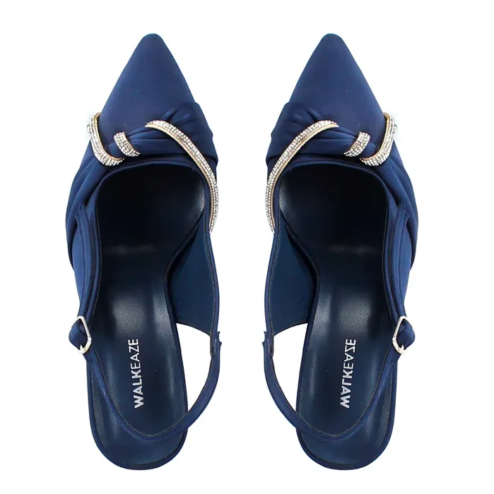 Earrings Walkeaze Women Formal Court Shoes 74630S Earrings Walkeaze Women Formal Court Shoes 74630S