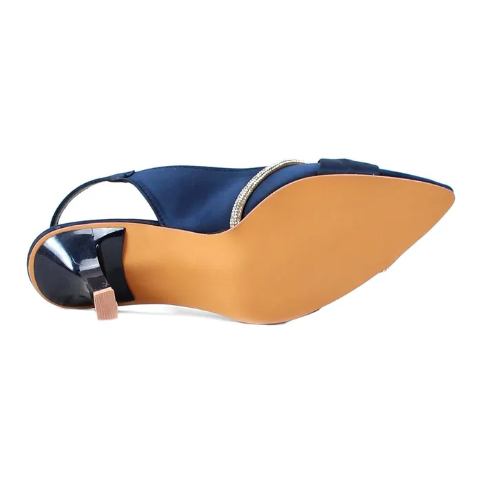 Earrings Walkeaze Women Formal Court Shoes 74630S Earrings Walkeaze Women Formal Court Shoes 74630S