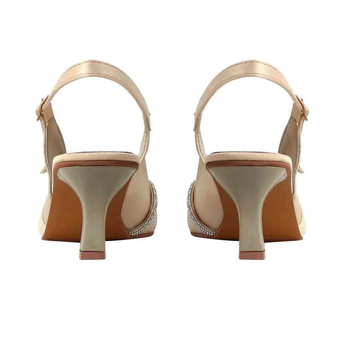 Earrings Walkeaze Women Formal Court Shoes 74630S Earrings Walkeaze Women Formal Court Shoes 74630S