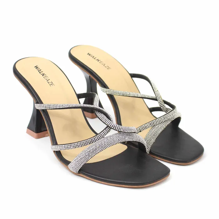 Earrings Walkeaze Women Formal Heel 62464S
