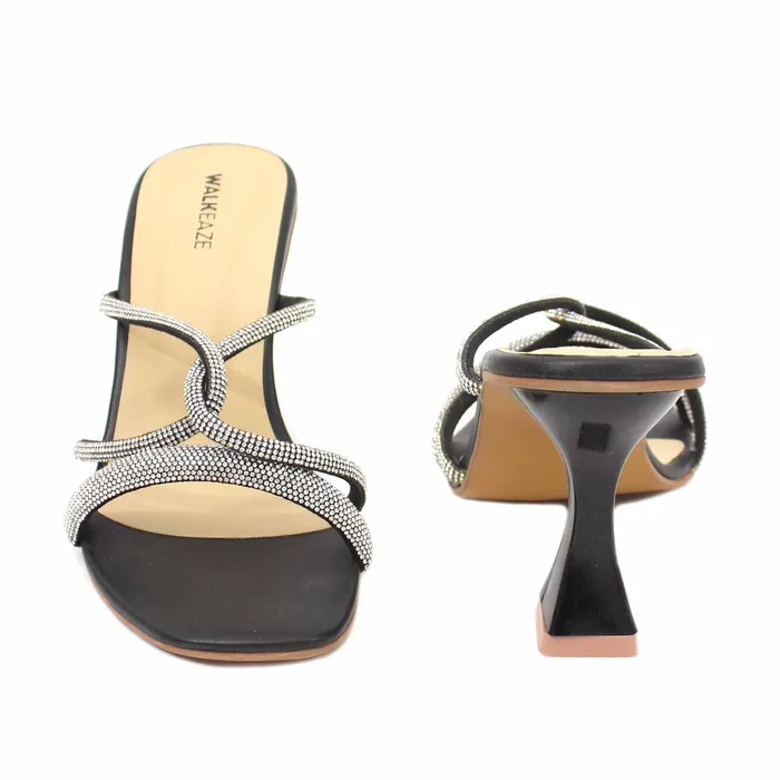 Earrings Walkeaze Women Formal Heel 62464S