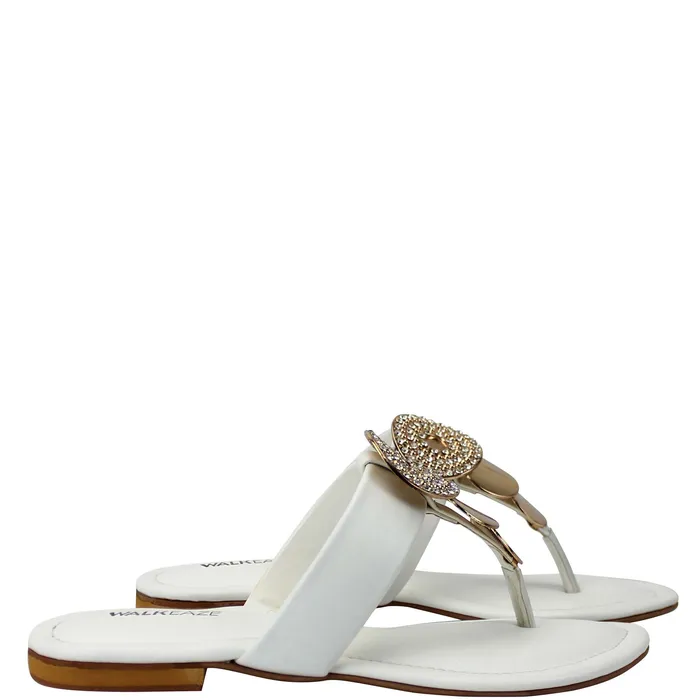 Earrings Walkeaze Women Formal Slippers 39549S Earrings Walkeaze Women Formal Slippers 39549S