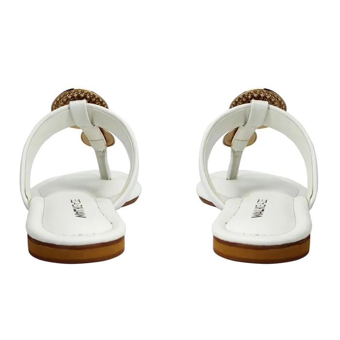 Earrings Walkeaze Women Formal Slippers 39549S Earrings Walkeaze Women Formal Slippers 39549S