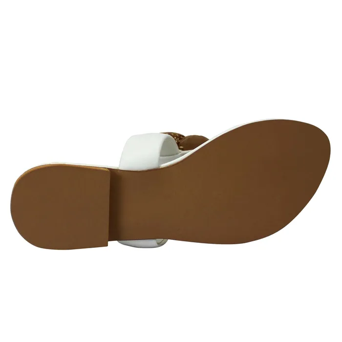 Earrings Walkeaze Women Formal Slippers 39549S Earrings Walkeaze Women Formal Slippers 39549S