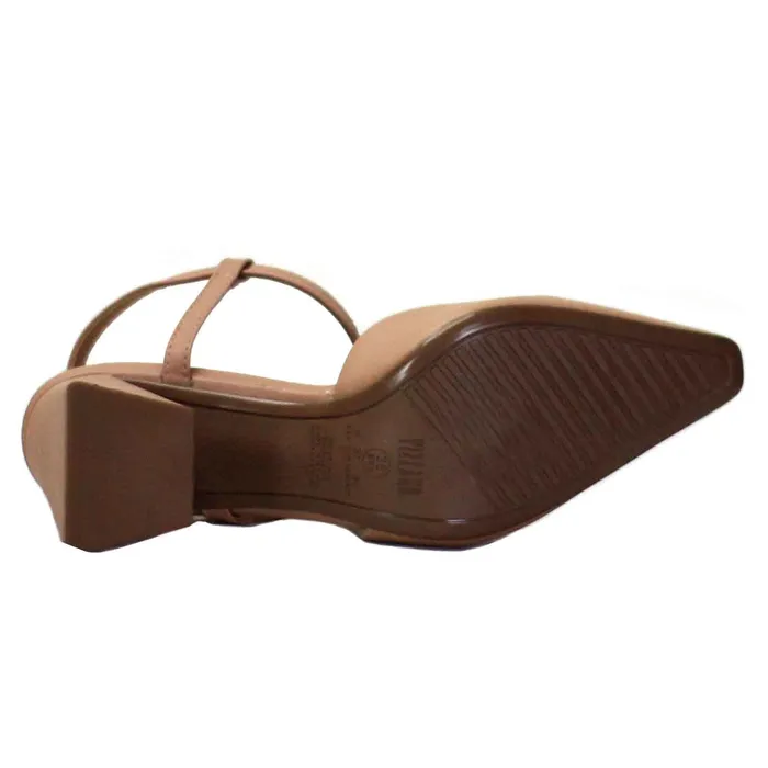Earrings Walkeaze Women Sandals 98100S Earrings Walkeaze Women Sandals 98100S