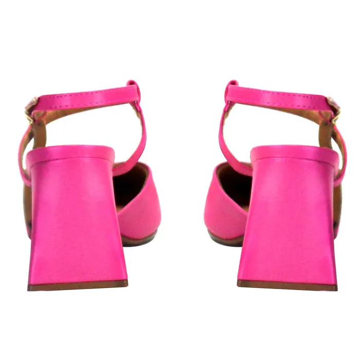 Earrings Walkeaze Women Sandals 98100S Earrings Walkeaze Women Sandals 98100S