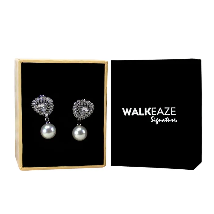 Earrings Women Earring Jewelry 001433J Walkeaze