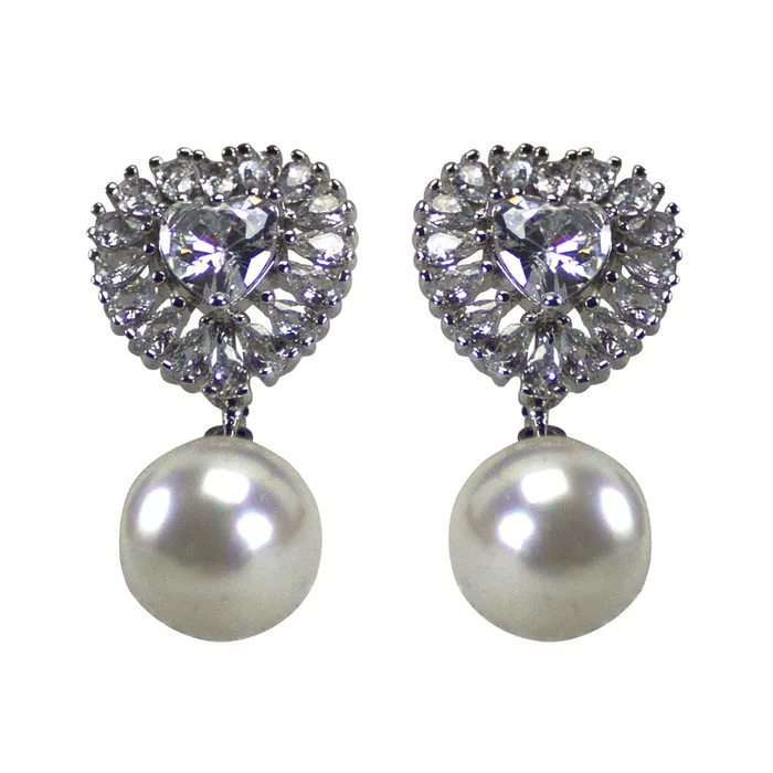 Earrings Women Earring Jewelry 001433J Walkeaze Earrings Women Earring Jewelry 001433J Walkeaze