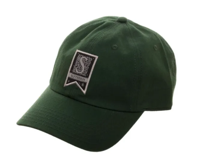 Mimi Imports Earrings HARRY POTTER SLYTHERIN HAT