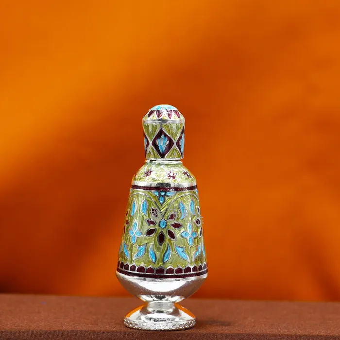 Rings TRIBAL ORNAMENTS 925 Sterling silver handmade fabulous trinket box gorgeous container box casket box sindoor box enamel work brides gifting box stb790 Rings TRIBAL ORNAMENTS 925 Sterling silver handmade fabulous trinket box gorgeous container box casket box sindoor box enamel work brides gifting box stb790