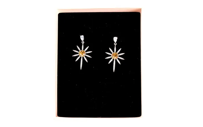 Rings Walkeaze Women Ring Jewelry 000148J Rings Walkeaze Women Ring Jewelry 000148J