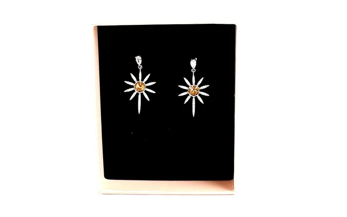 Rings Walkeaze Women Ring Jewelry 000148J Rings Walkeaze Women Ring Jewelry 000148J