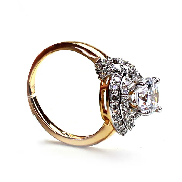 Rings Women Ring Jewelry 000548J Walkeaze