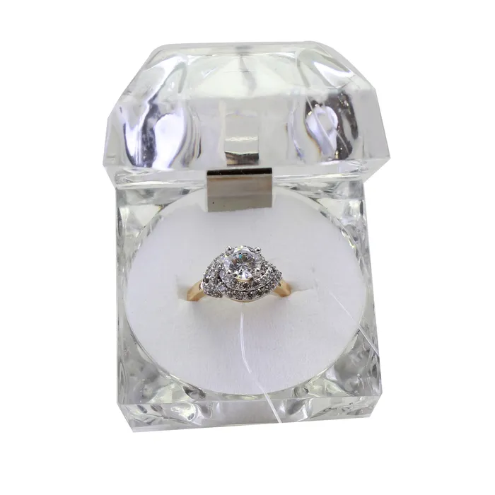 Rings Women Ring Jewelry 000548J Walkeaze Rings Women Ring Jewelry 000548J Walkeaze