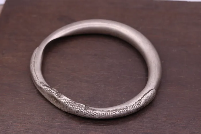 Sterling silver Handmade vintage antique old used ancient foot kada excellent ankle jewelry anklet jewelry tribal jewelry sfk09 TRIBAL ORNAMENTS Rings Sterling silver Handmade vintage antique old used ancient foot kada excellent ankle jewelry anklet jewelry tribal jewelry sfk09 TRIBAL ORNAMENTS Rings