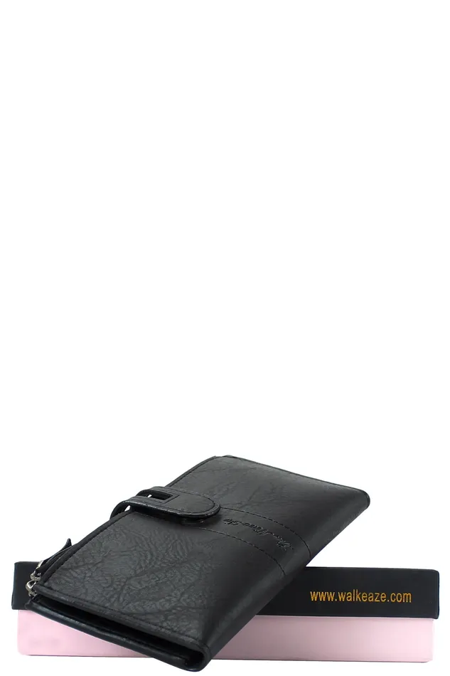 Stylish Wallet 3500W Walkeaze Earrings