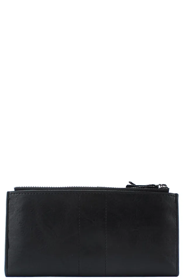 Stylish Wallet 3500W Walkeaze Earrings