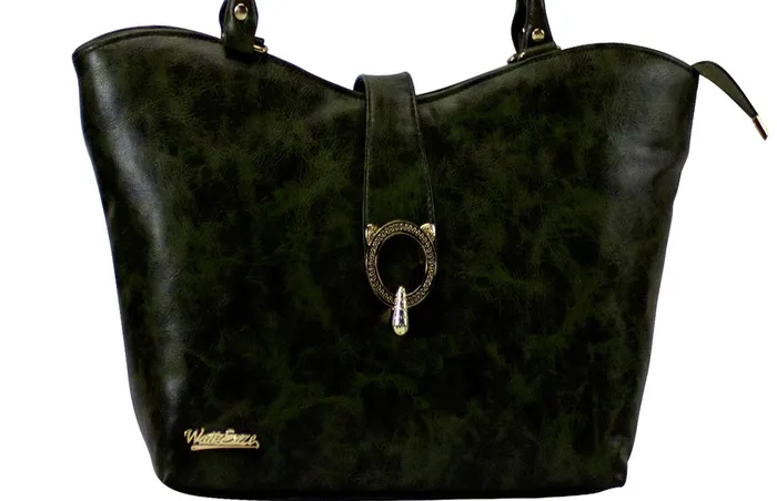 Walkeaze Earrings Women Casual Bag 05344B